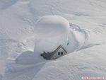 Le froid et une constation terre à terre