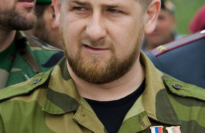 Ramzan Kadyrov répond aux menaces de "l'état islamique" contre la Russie