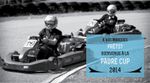 Padre Cup : la course des prêtres en karts ! 