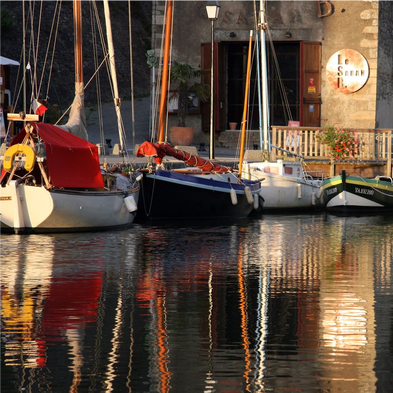 La Belle Plaisance en Bretagne - Photos Thierry Weber Photographe La Baule Guérande