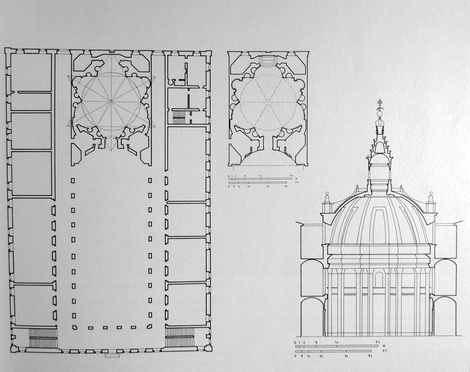 Album - Architecture baroque