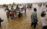 Inondations au Kenya : Ruto promet des maisons et une aide financière