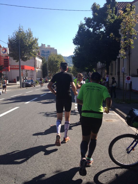 100 km de Millau......ou presque!!!