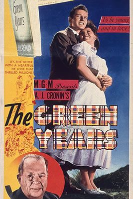 Film américain sorti en 1946