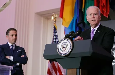 Les républicains de la Chambre publient des dossiers bancaires montrant des paiements de plus de 20 millions de dollars à la famille Biden et associés (Zero Hedge)