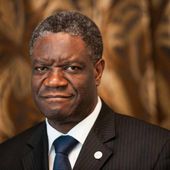 Denis Mukwege appelle à la création d'un tribunal international pour la RDC
