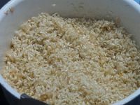 Risotto de la mer