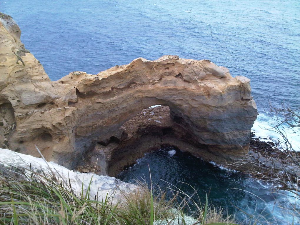 Album - Great-Ocean-Road