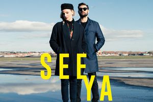 Madame Monsieur - See Ya ft. S-Pri Noir