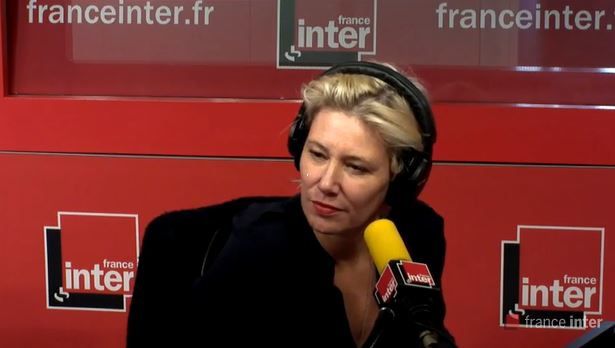 Maïtena Biraben s'est exprimée sur France Inter (Vidéos).