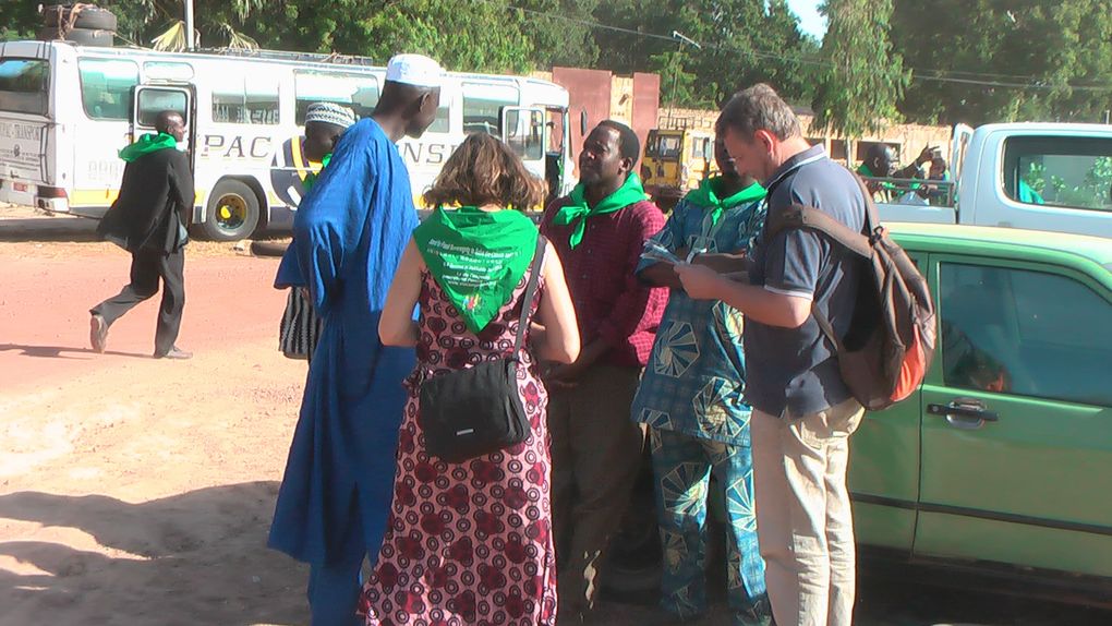 Album - Photos_forum-de-Kolongo--MALI--contre-l-accaparement-de-terre