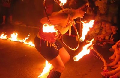 Les vacances en Guyane : concerts, festoche et wakeboard