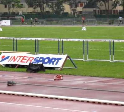 Meeting national d'Amiens Métropole (vidéo)