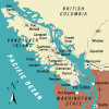 Vancouver Island - Victoria + Tofino