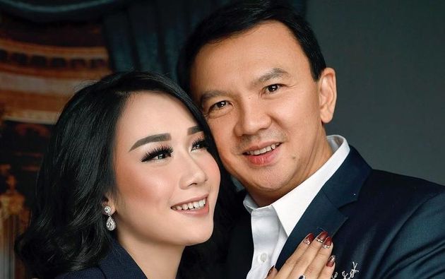 Ibu dan Istri Ahok Juga Dihina Akun @ito.kurnia di Medsos