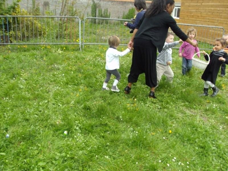 Partagez avec nous les moments forts de cette année scolaire !
(la chasse aux oeufs, la formation contre les incendies, notre rencontre inter-école, le téléthon)