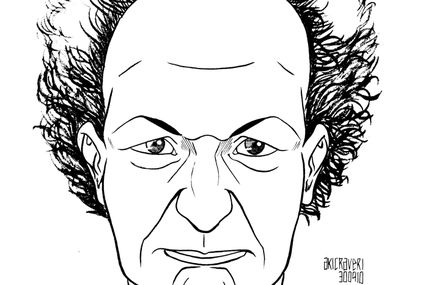 Humain numero 268