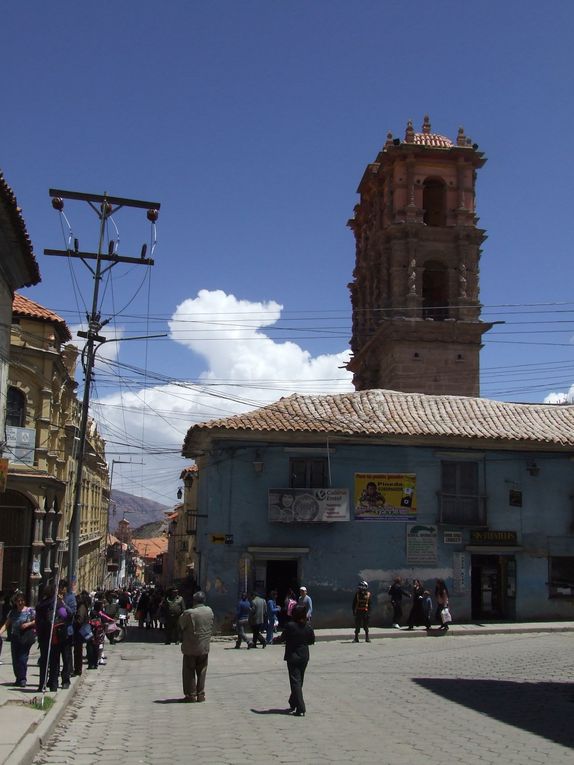 Album - REGION-POTOSI---BOLIVIA