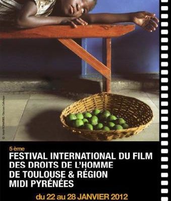 Festival cinématographique : Une semaine pour les droits de l'Homme