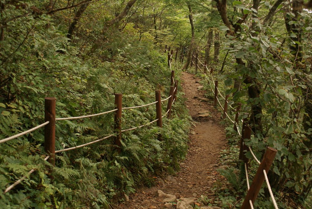 Album - Woraksan-National-Park