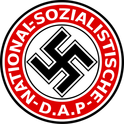 27 février 1925 - Reconstitution du NSDAP