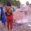 Soirée Barbecue