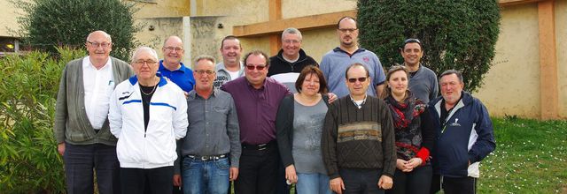 Un COLLOQUE des EDUCATEURS de GRANDE QUALITE