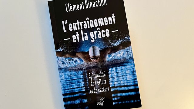 L’entraînement et la grâce