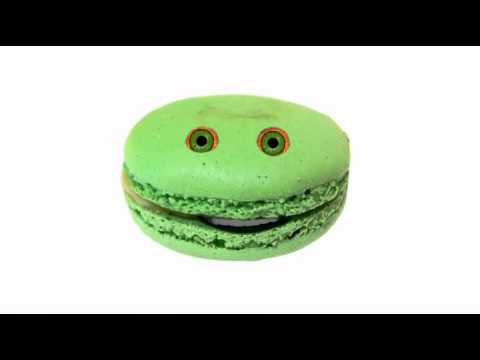 qui a dit macaron? et vous 