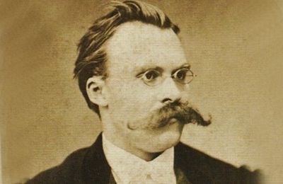 Nietzsche et le rire