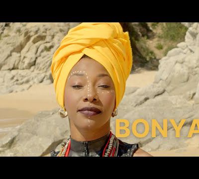 Bonya ( Respect ) de Fatoumata Diawara