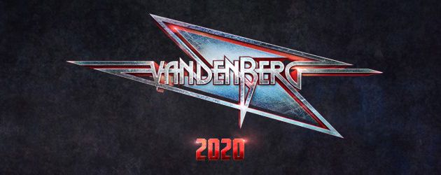 VANDENBERG, nouveau titre en ligne " Freight Train "