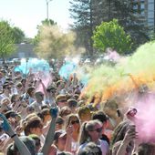 Chalon-sur-Saône. Une Color run organisée par la Protection civile ce samedi