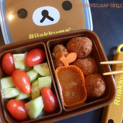 Bento n°46