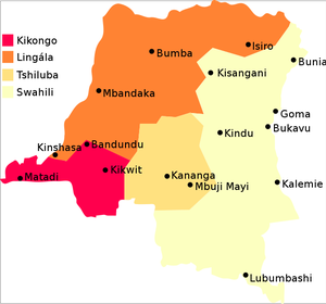 Langues &amp; localisation