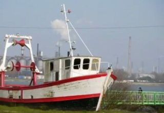 Balade entre Seine et marais - Normandie