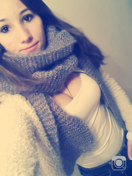 18 ans ! *-*