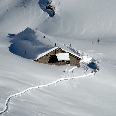 Lawinenausbildung / Cours avalanche 5.+6.1.2013