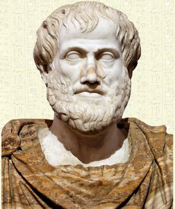 Fiche de lecture Constitution des Athéniens par Aristote