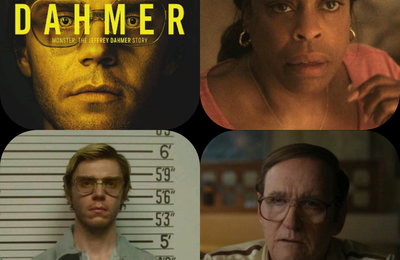 Dahmer : Monstre - L'histoire de Jeffrey Dahmer