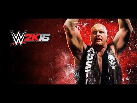Download wwe 2k16 on mac iso