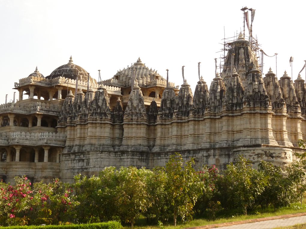 Album - RANAKPUR