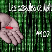 LES CAPSULES JURIDIQUES DE MAÎTRE X - #107 (4 novembre 2022)