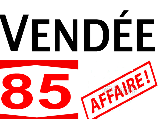 VEND'AFFAIRE 85