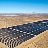 Solar in California and Arizona: More of a good thing - OOKAWA Corp.