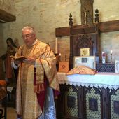 Sainte Rose de Lima : Sermon de M. l'abbé Mouchel. - Royaume d'Araucanie et de Patagonie.