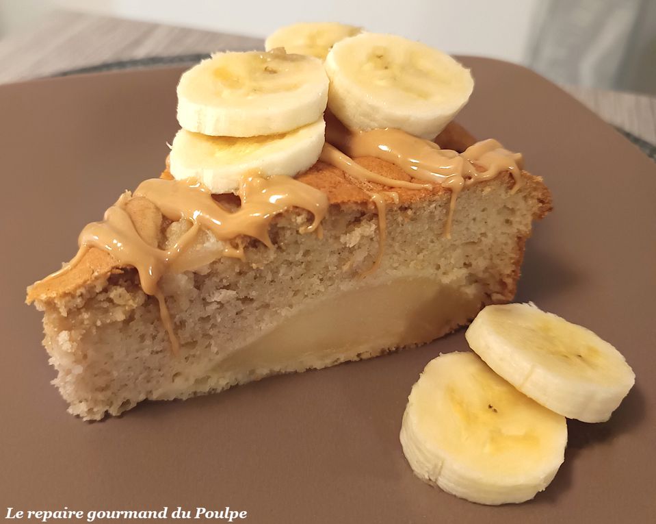 Recettes sucrées