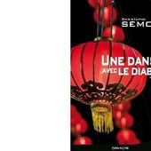 Christophe SEMONT : Une danse avec le diable. - Les Lectures de l'Oncle Paul