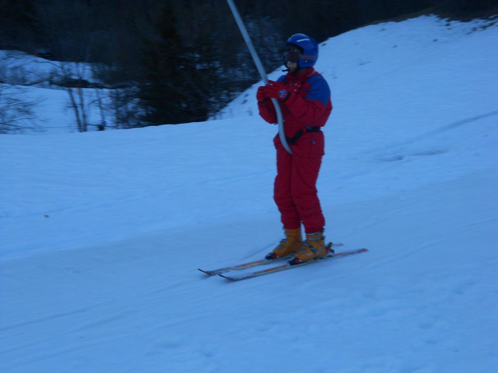 Album - 10-janvier-SKI