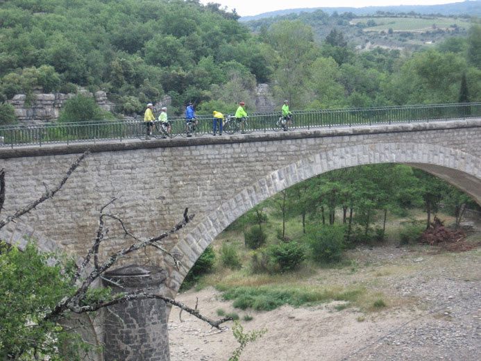 SUITE....DES C.T.A..sur le VELO et ...d'autres au BAR ! ! ! ...BRAVO ! ! ! 